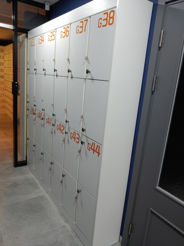 thumb